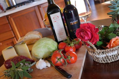 Apartamento Podere San Giuseppe