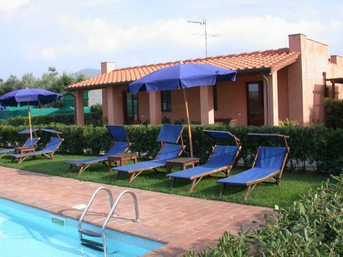 Apartamento Podere San Giuseppe