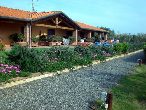 Apartamento Podere San Giuseppe