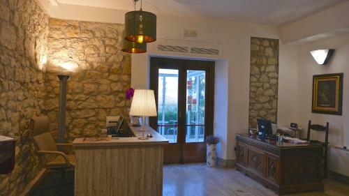 Hotel Colucci