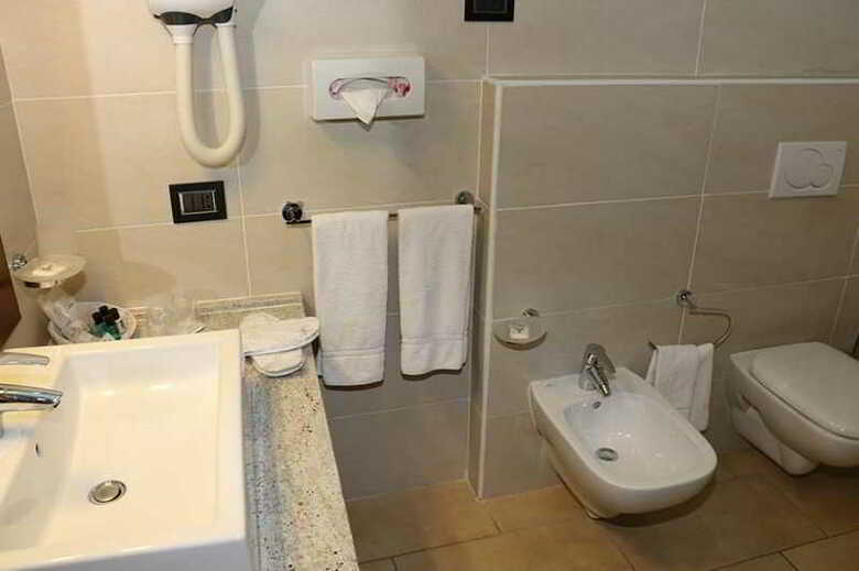 Hotel Cascina Canova