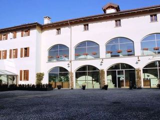 Hotel Cascina Canova