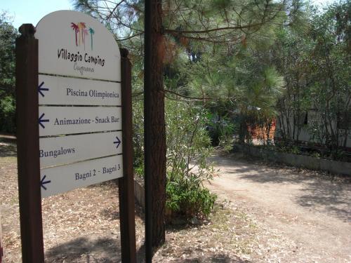 Villaggio Camping Cugnana
