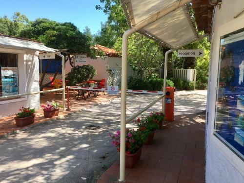Villaggio Camping Cugnana