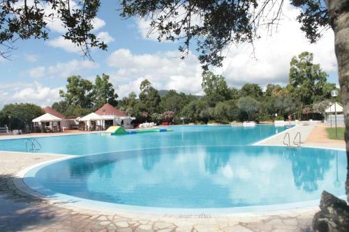 Villaggio Camping Cugnana