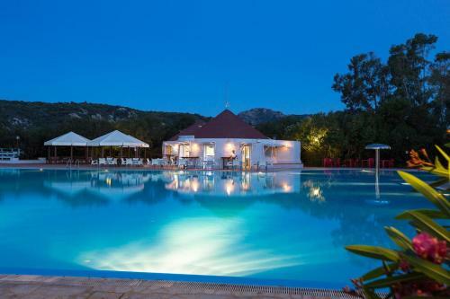 Villaggio Camping Cugnana