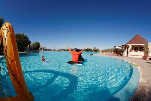 Villaggio Camping Cugnana