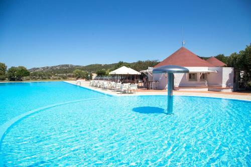 Villaggio Camping Cugnana