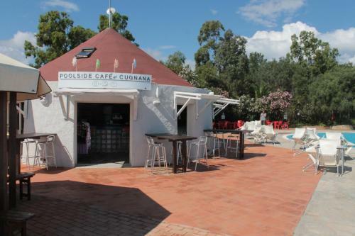 Villaggio Camping Cugnana