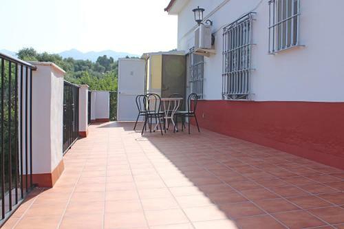 Casa Rural La Fresneda