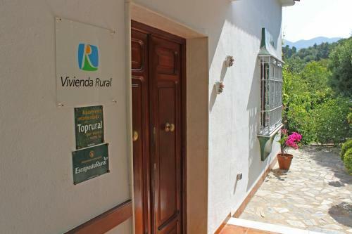 Casa Rural La Fresneda