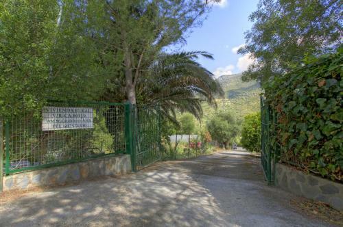 Casa Rural La Fresneda