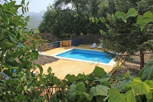 Casa Rural La Fresneda