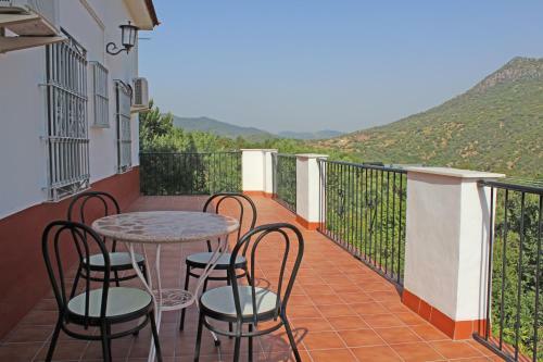 Casa Rural La Fresneda