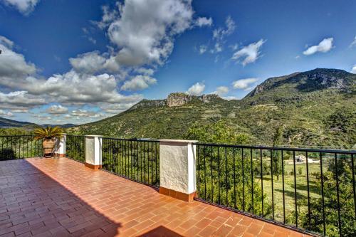 Casa Rural La Fresneda