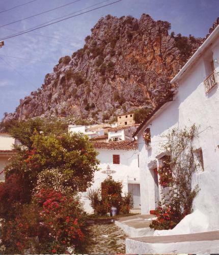 Casa Rural La Fresneda
