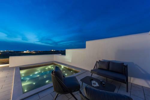 Sersi Paros Villas & Suites