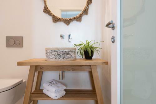 Sersi Paros Villas & Suites