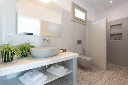 Sersi Paros Villas & Suites
