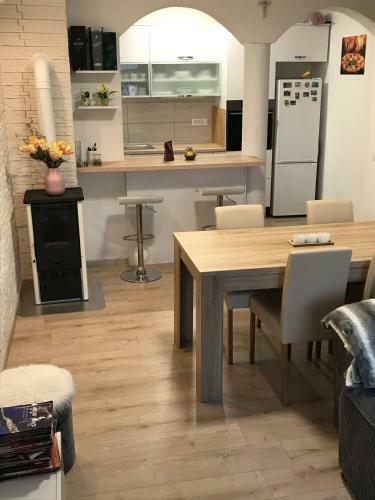 Apartamento Preko