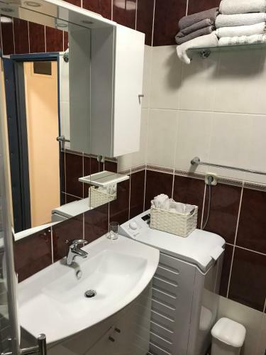 Apartamento Preko