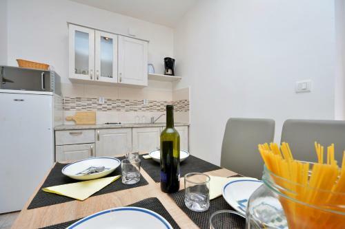 Apartamentos Villa Paris