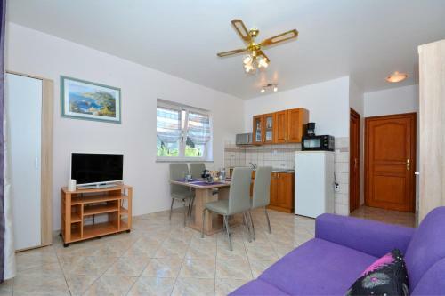 Apartamentos Villa Paris