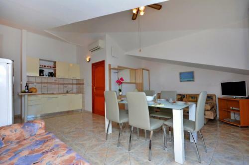Apartamentos Villa Paris