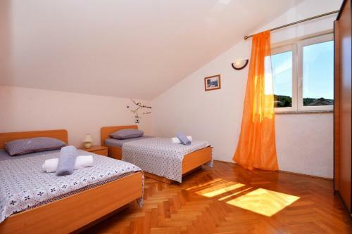 Apartamentos Villa Paris