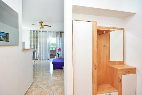 Apartamentos Villa Paris