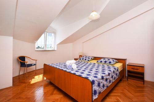 Apartamentos Villa Paris