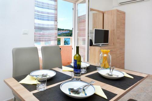 Apartamentos Villa Paris