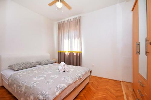 Apartamentos Villa Paris