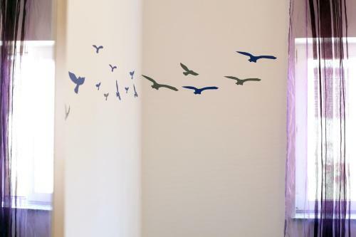 Apartamentos Villa Paris