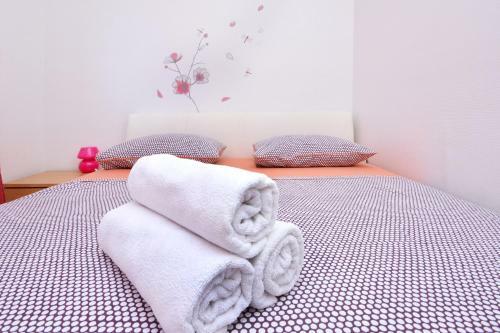 Apartamentos Villa Paris