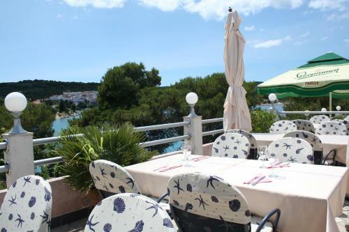Apartamentos Villa Paris