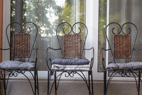 Holiday Home - Villa Thorak