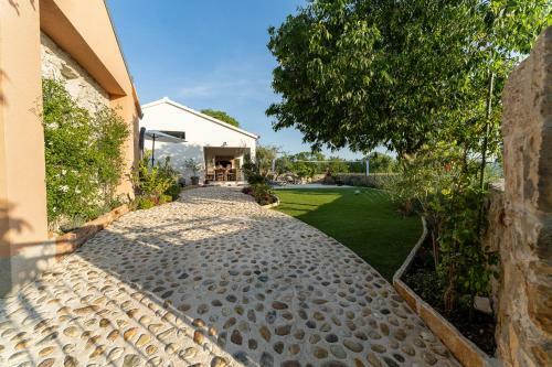 Holiday Home - Villa Thorak