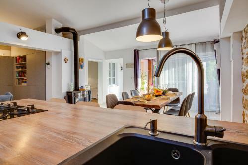Holiday Home - Villa Thorak