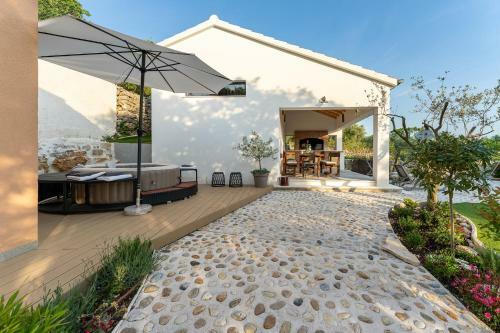 Holiday Home - Villa Thorak