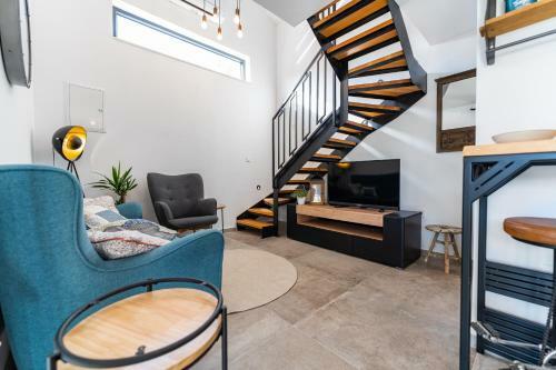 Holiday Home - Villa Thorak