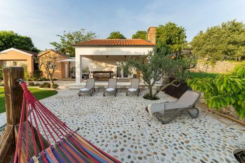 Holiday Home - Villa Thorak