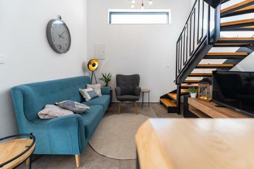 Holiday Home - Villa Thorak