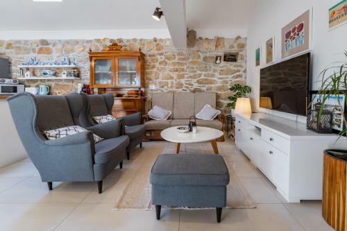 Holiday Home - Villa Thorak