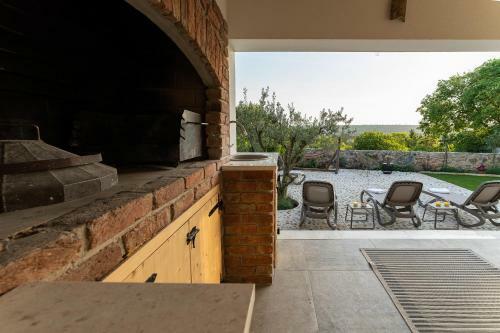 Holiday Home - Villa Thorak