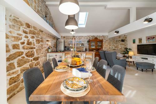 Holiday Home - Villa Thorak