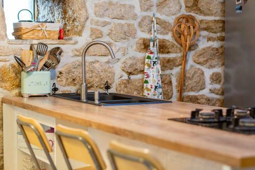 Holiday Home - Villa Thorak