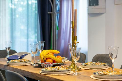 Holiday Home - Villa Thorak