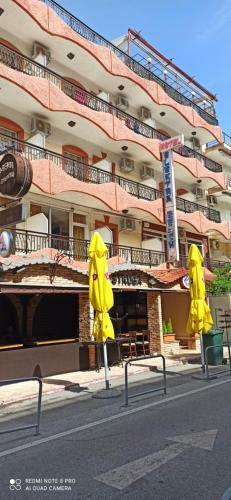 Apartamento Electra Beach Hotel-enoikiazomena ???????