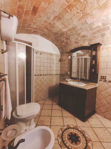 Apartamento La Dimora Di Angela- A Haven Of Peace